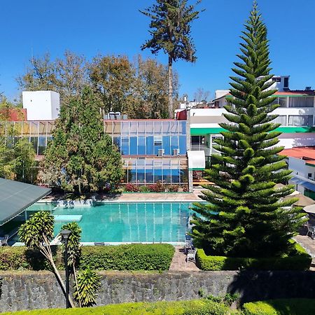 Gran Hotel Xalapa Exterior foto