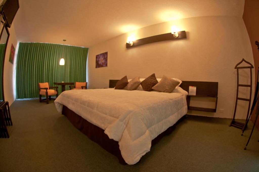 Gran Hotel Xalapa Habitación foto