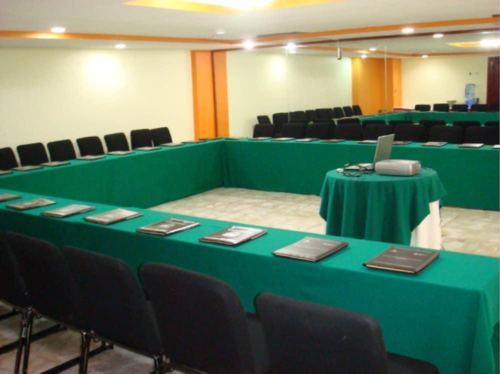 Gran Hotel Xalapa Exterior foto